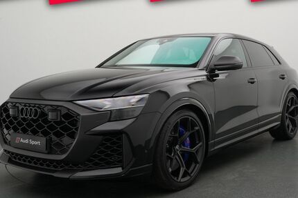 Audi RSQ8 3.980 km 154.480 &euro; Leverkusen 51373
