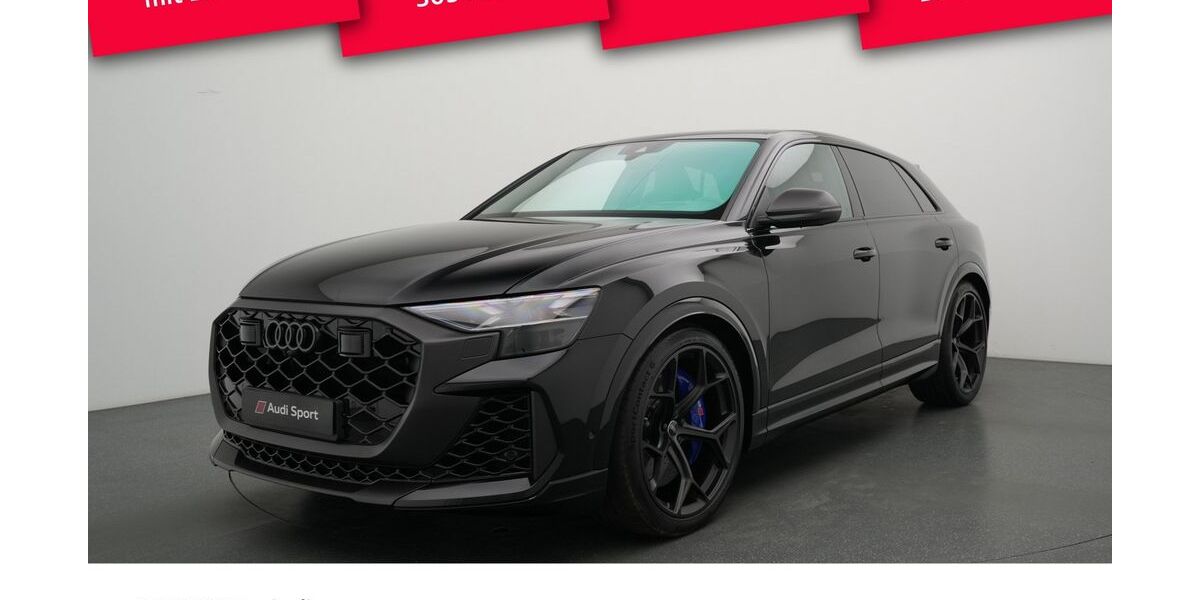Audi RSQ8 3.980 km 154.480 &euro; Leverkusen 51373