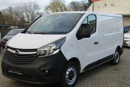 Opel Vivaro 200.000 km 7.800 &euro; Rommerskirchen 41569