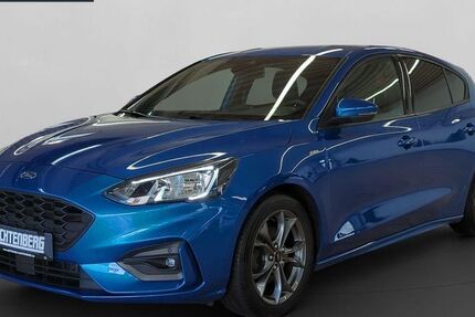 Ford Focus 47.150 km 15.450 &euro; Leverkusen 51381