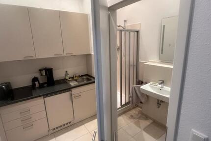 Wohnung Bonn Dottendorf - 1.5 Zimmer, 34 m&sup2;, 500&euro; | Angebot:25349153