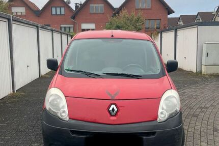 Renault Kangoo 205.000 km 5.000 € Köln 50735