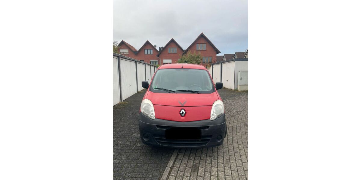 Renault Kangoo 205.000 km 5.000 € Köln 50735
