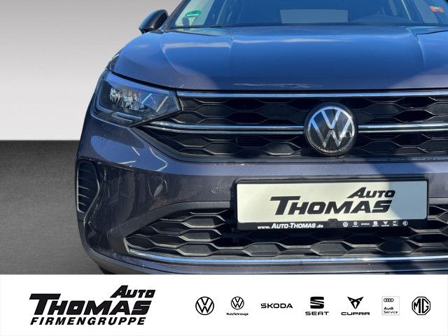 VW Taigo 16.285 km 19.480 &euro; Hennef 53773