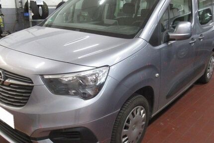 Opel Combo Life 36.281 km 14.900 &euro; Hennef 53773