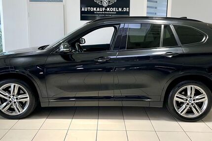 BMW X1 117.802 km 19.985 &euro; Köln 51067