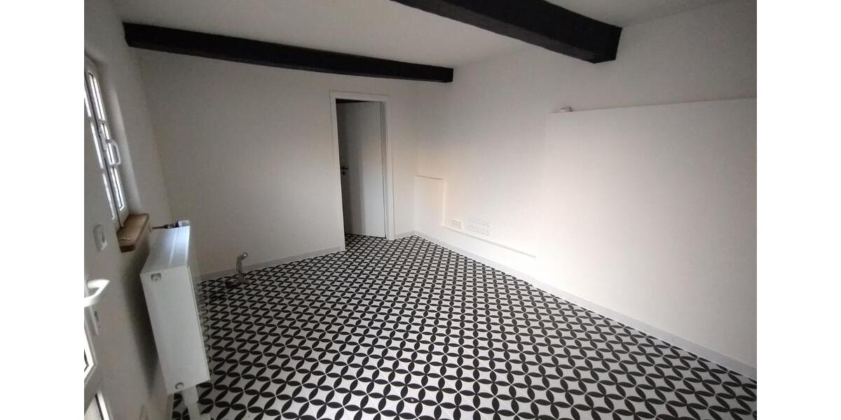 Büros im Fachwerkhaus zimmer