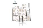 Etagenwohnung Bergisch Gladbach Refrath - 4 Zimmer, 153 m&sup2;, 545.000&euro; | Angebot:26797522