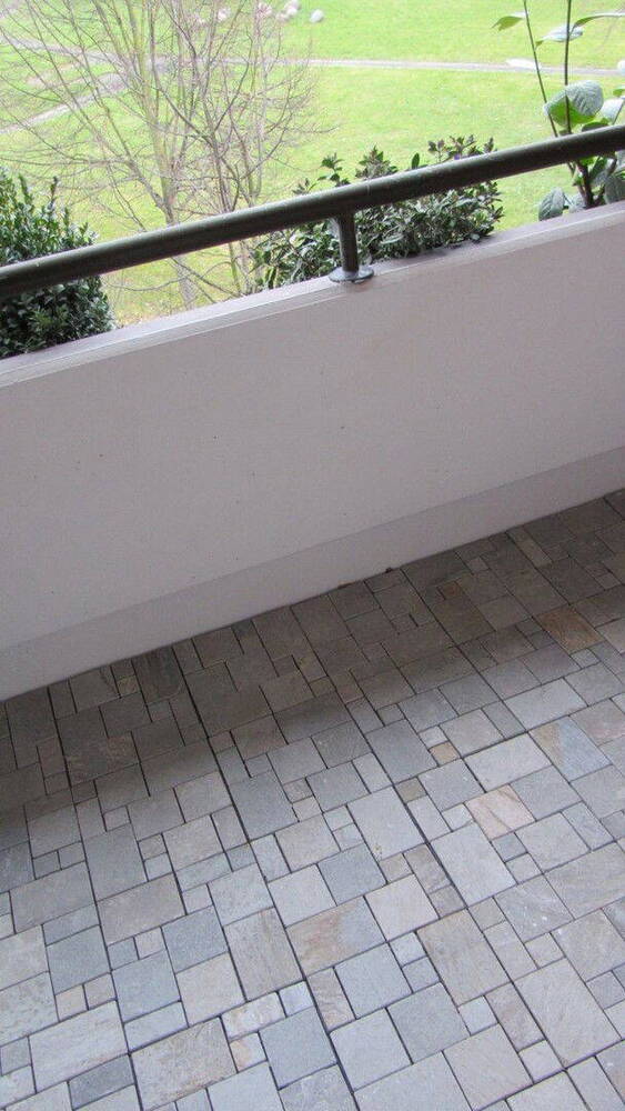 AlfterBonn * Komfort-Wohnung * Aufzug! * renoviert * SonnenLoggia * Stellplatz *Barrierearm*
