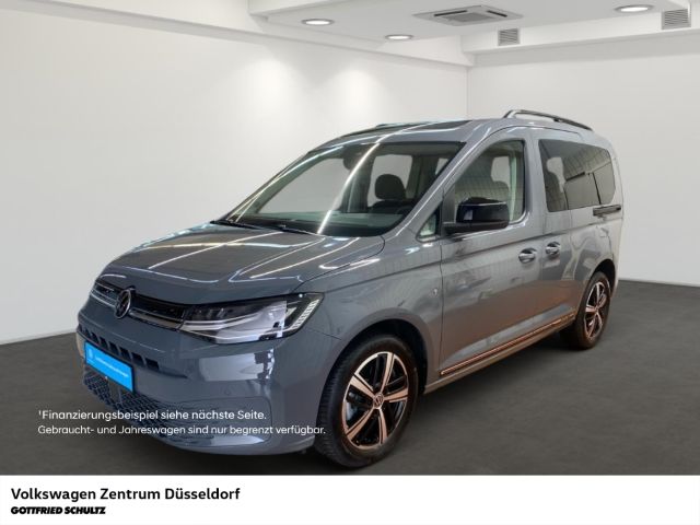 VW Caddy 6.560 km 32.990 € Düsseldorf 40233