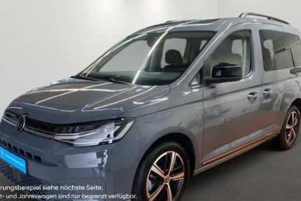 VW Caddy 6.560 km 33.490 € Düsseldorf 40233