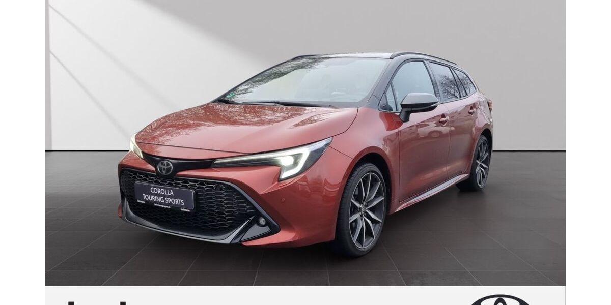 Toyota Corolla 6.996 km 32.989 &euro; Solingen 42719