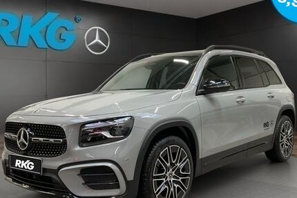 Mercedes-Benz GLB 200 9.800 km 48.780 &euro; Bonn 53119