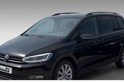 VW Touran 25.750 km 34.990 &euro; Bonn 53227