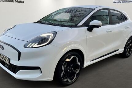 Ford Puma Gen-E 41.382 km 27.690 &euro; Dormagen 41540