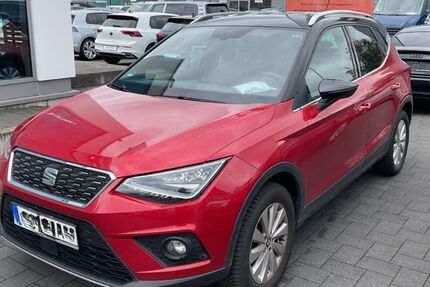 Seat Arona 81.314 km 13.980 &euro; Hilden 40721