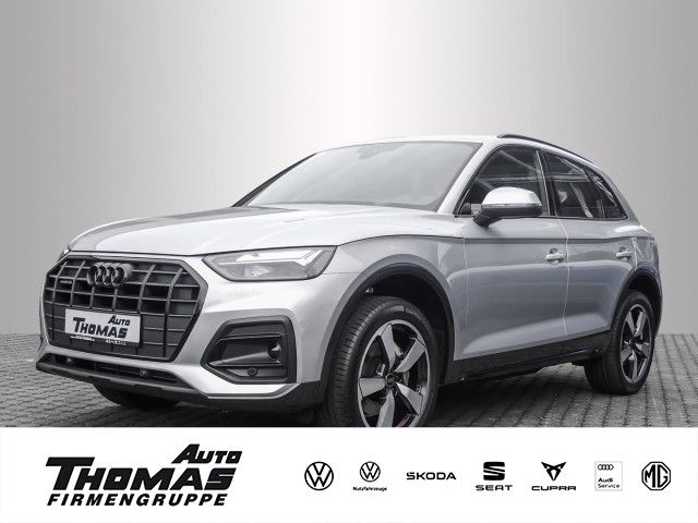 Audi Q5 15.410 km 43.990 &euro; Bonn 53227