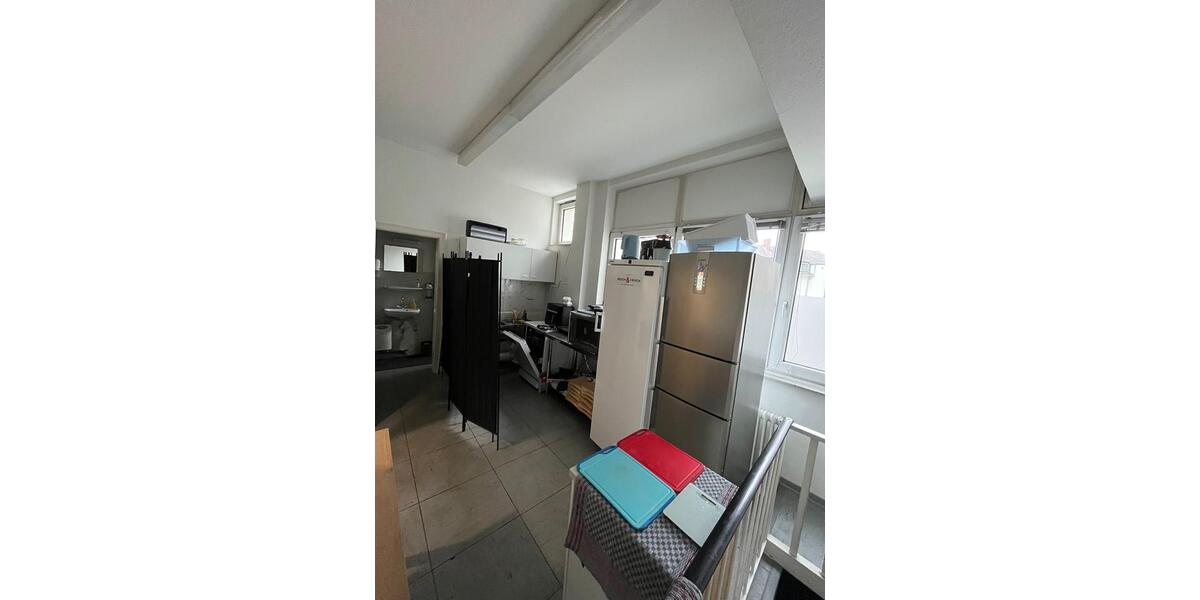 Gewerbeobjekt Leverkusen Bergisch Neukirchen - 2.200&euro; | Angebot:25541167