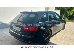 Audi A4 Avant Ambition 283.000 km 13.900 &euro; Troisdorf 53844