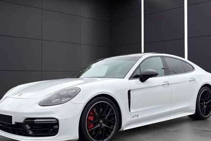 Porsche Panamera 36.081 km 119.990 € Hückeswagen 42499