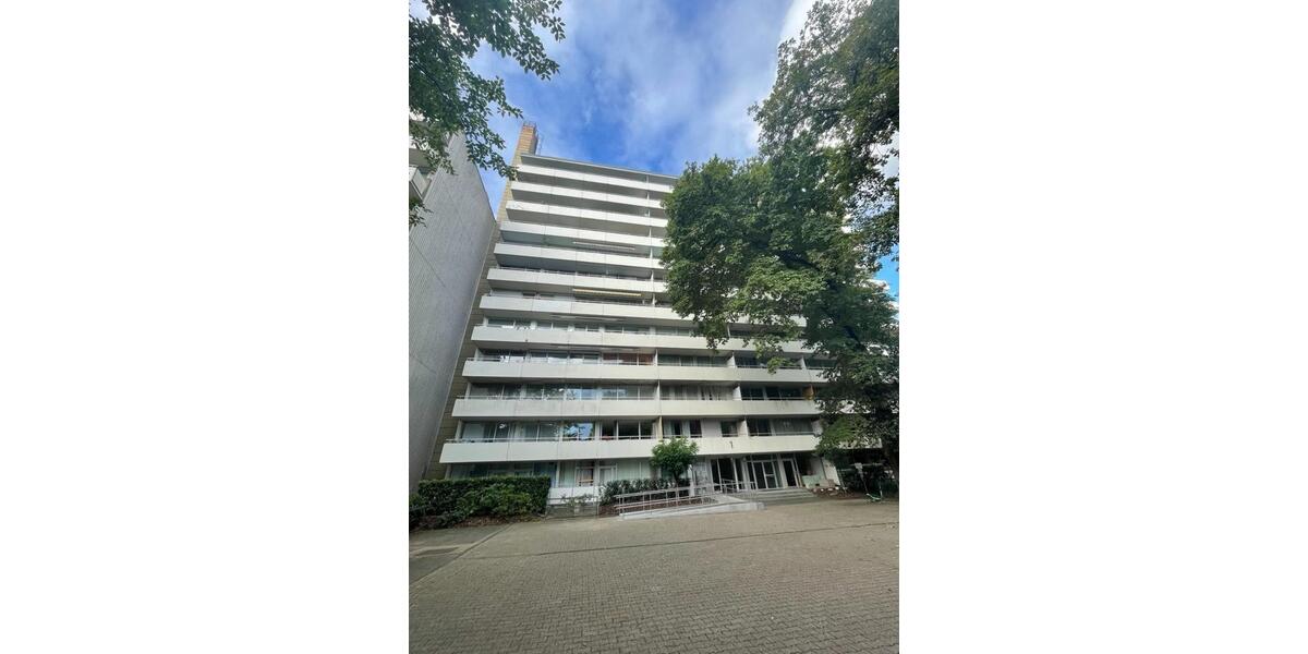 Etagenwohnung Kerpen Balkhausen - 2 Zimmer, 60 m&sup2;, 195.000&euro; | Angebot:24738156