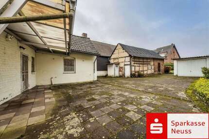 Grundstück zu verkaufen in Neuss 229.000 € 466 m²