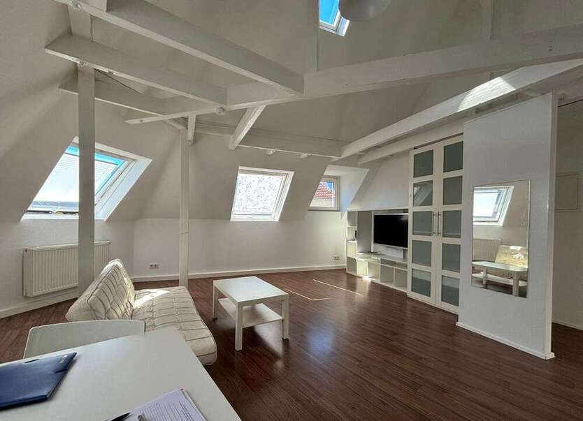 Wohnung zum Mieten in Köln 1.150 € 72 m²