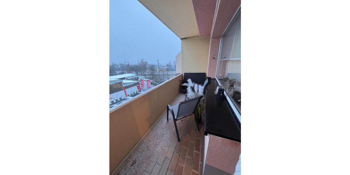 Schönes 1-Zimmer-Apartment in Solingen-Ohligs 1 zimmer