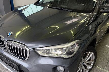 BMW X1 151.286 km 14.690 &euro; Köln 50829