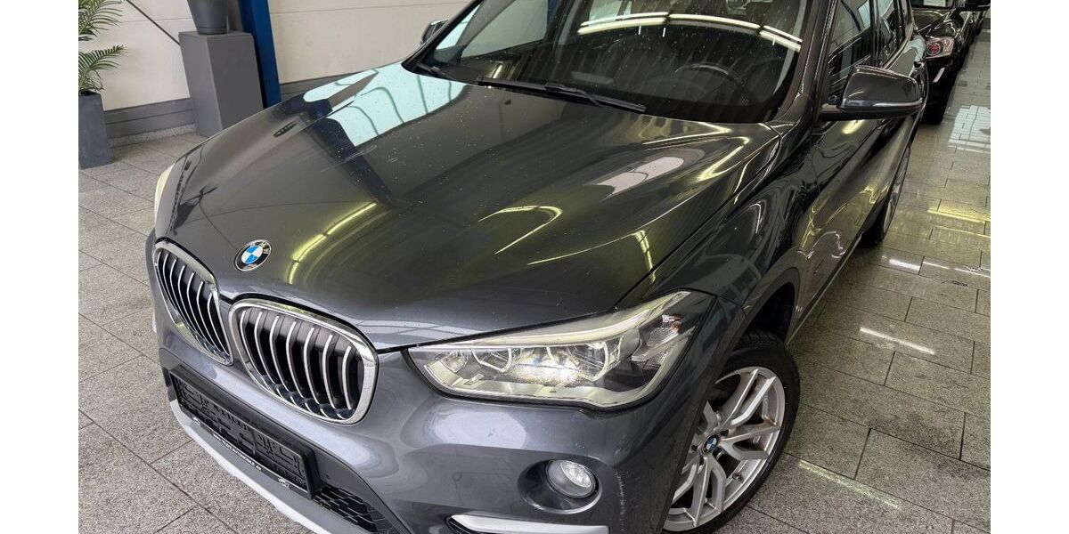 BMW X1 151.286 km 14.690 &euro; Köln 50829