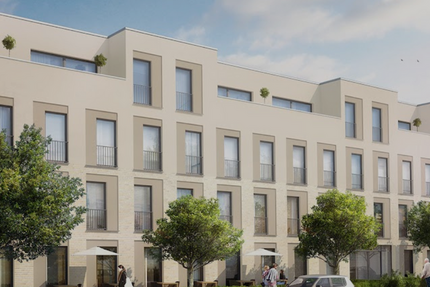 Wohnung Bonn Gronau - 1.5 Zimmer, 50 m&sup2;, 230.000&euro; | Angebot:26153968