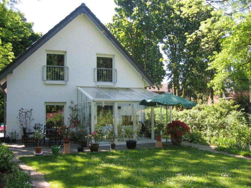 Einfamilienhaus in ruhiger Bestlage von Düsseldorf Angermund
