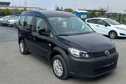 VW Caddy 356.000 km 5.999 &euro; Wesseling 50389