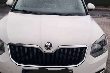 Skoda Yeti 95.000 km 10.000 &euro; Bergheim 50127