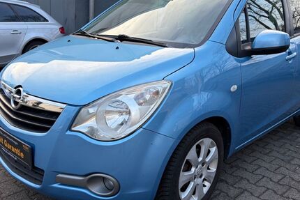Opel Agila 188.000 km 2.950 &euro; Köln 51061