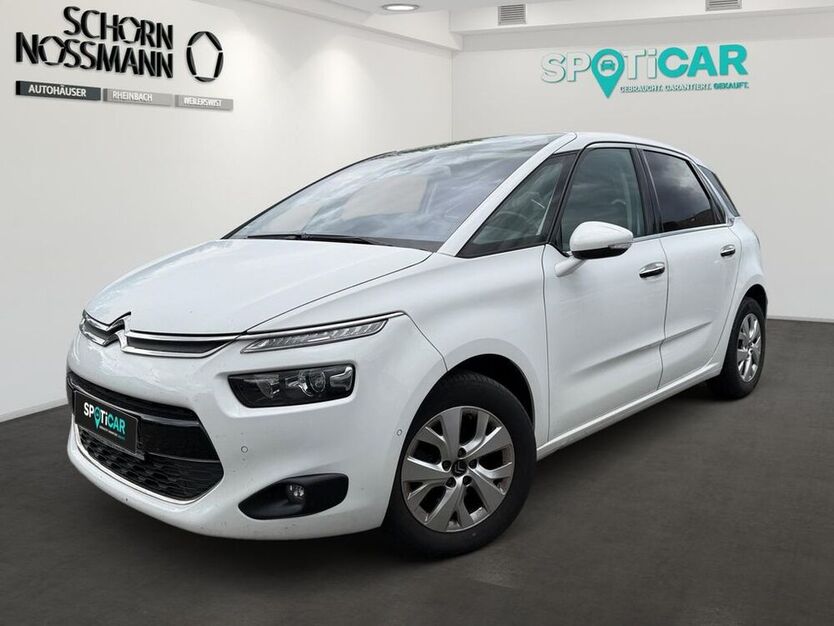C4 Picasso
