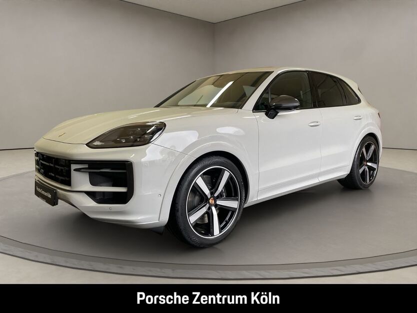 Porsche Cayenne 9.897 km 139.800 € Köln 50823