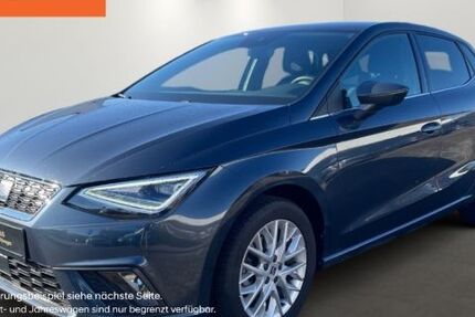 Seat Ibiza 6.927 km 21.980 &euro; Dormagen 41540