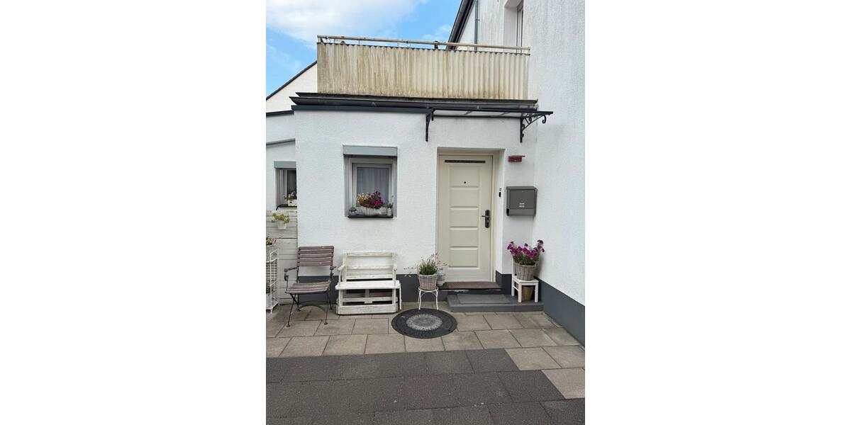 Ein kleines Haus mit Seele mit Garten in Beuel 5 zimmer