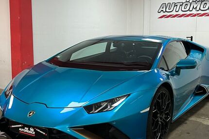 Lamborghini Huracán 19.424 km 239.900 &euro; Köln 50739