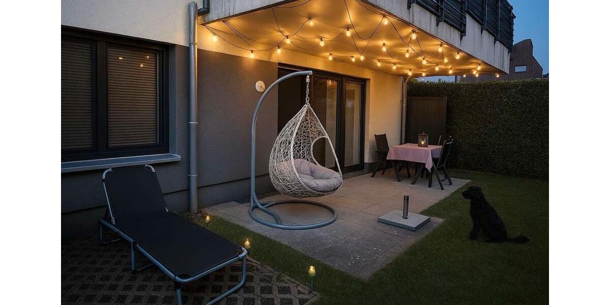 Erdgeschoßwohnung Leverkusen Bergisch Neukirchen - 3 Zimmer, 61 m&sup2;, 269.000&euro; | Angebot:25725013