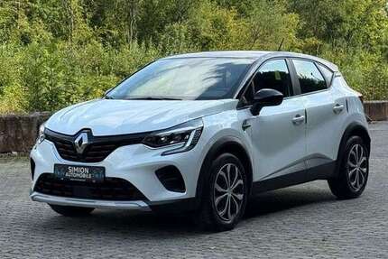 Renault Captur 28.493 km 15.500 € Engelskirchen 51766