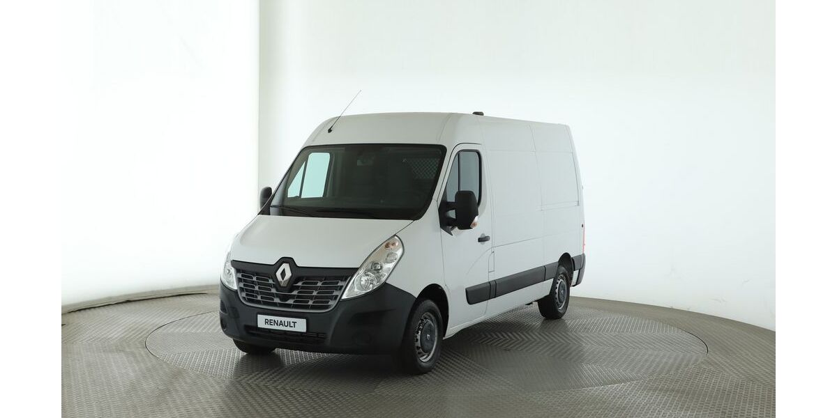 Renault Master 10.805 km 24.912 € Köln 50939