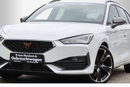 Cupra Leon 57.690 km 23.947 € Bonn 53175