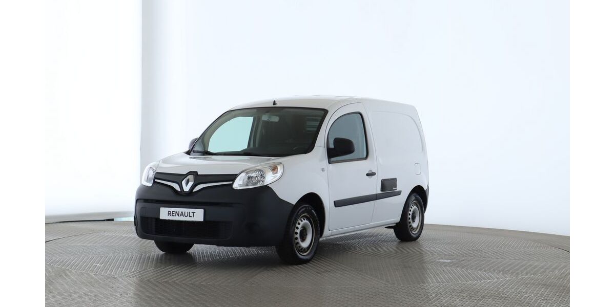 Renault Kangoo 35.558 km 12.640 &euro; Köln 50939