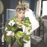 Marie-Anjes Lumpp - Mama ohne Plan - Benefizveranstaltung