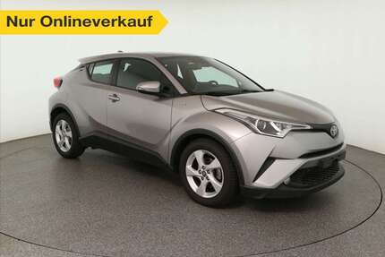 Toyota C-HR 46.750 km 18.960 € Düsseldorf 40599