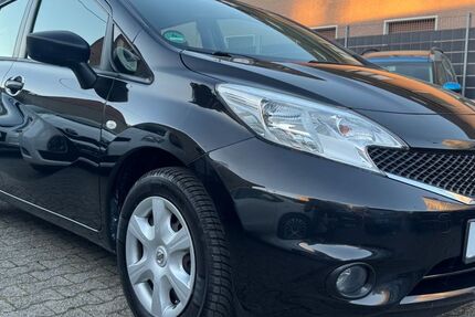 Nissan Note 136.205 km 5.290 &euro; Köln 50858