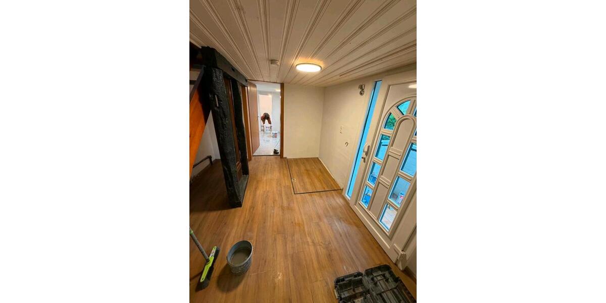 Doppelhaushälfte Overath - 3 Zimmer, 100 m&sup2;, 215.000&euro; | Angebot:27285262