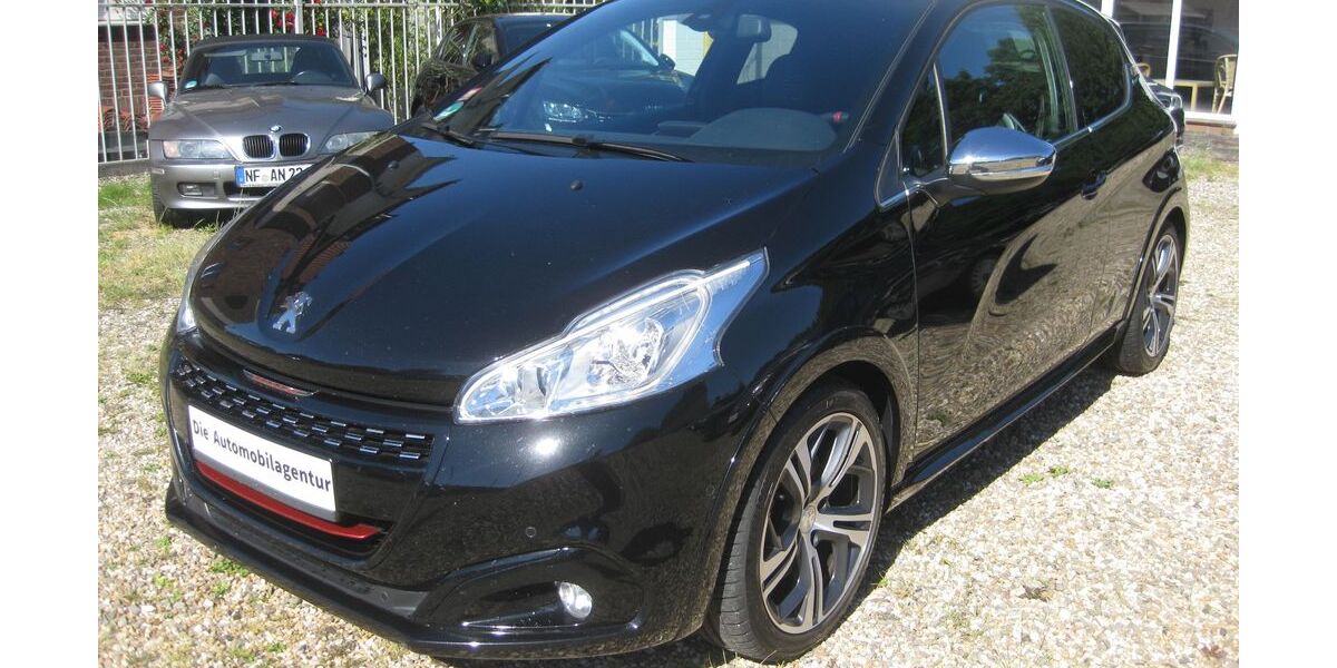 Peugeot 208 100.000 km 10.890 &euro; Hürth bei Köln 50354